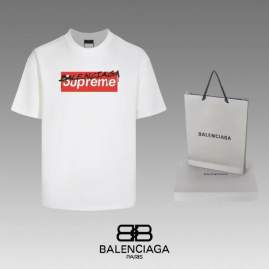 Picture of Balenciaga T Shirts Short _SKUBalenciagaXS-Lsxitx10620978